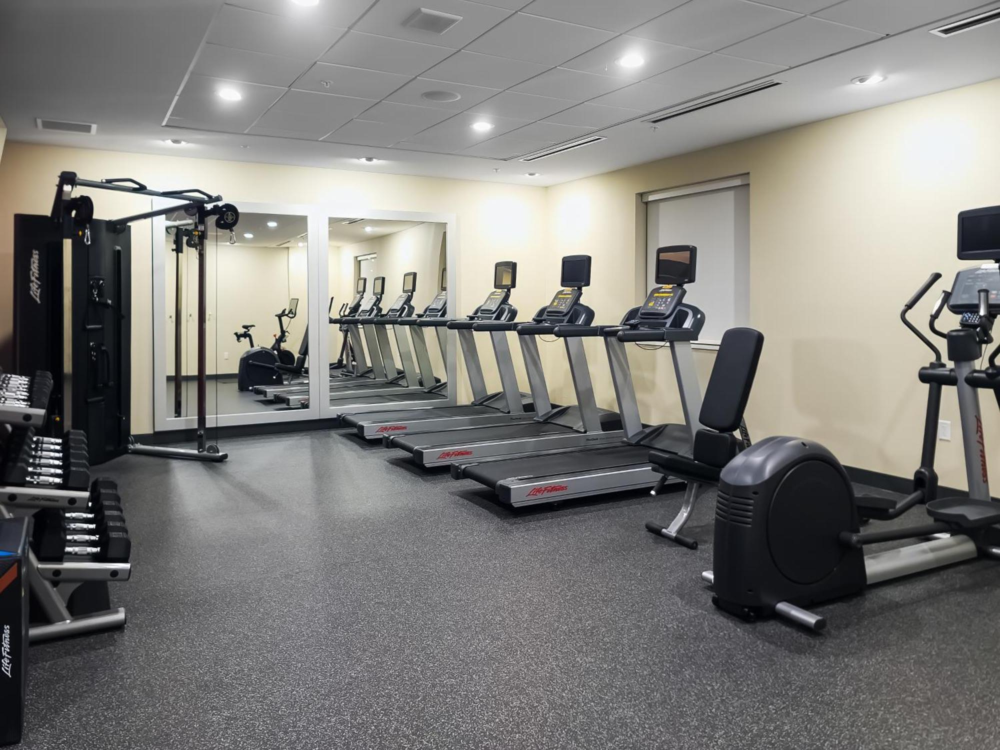 Home2 Suites By Hilton Bolingbrook Chicago 外观 照片