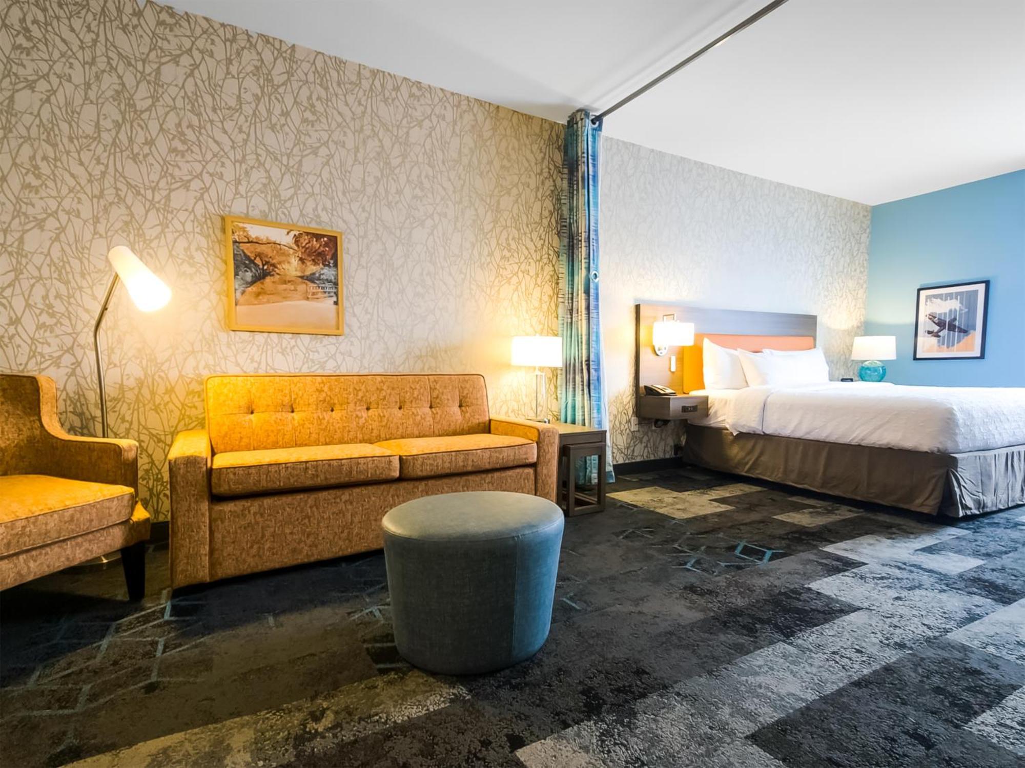 Home2 Suites By Hilton Bolingbrook Chicago 外观 照片