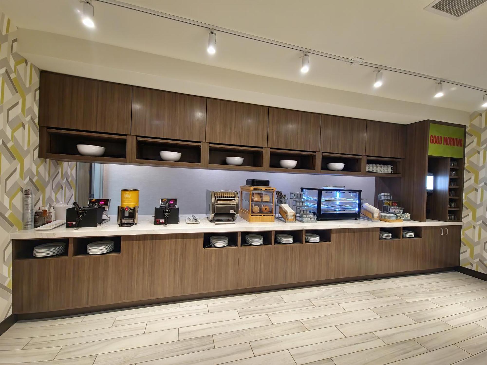 Home2 Suites By Hilton Bolingbrook Chicago 外观 照片