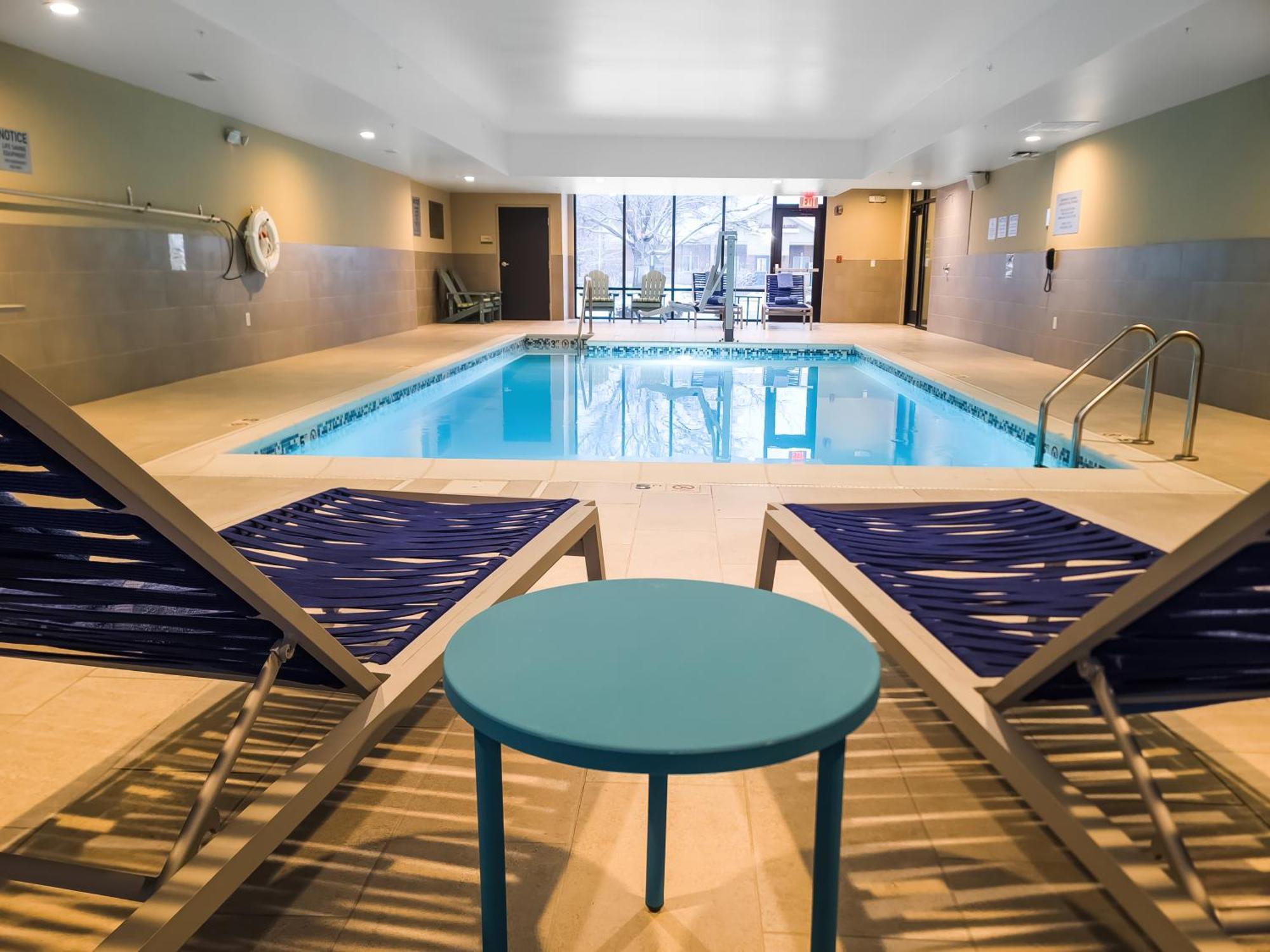 Home2 Suites By Hilton Bolingbrook Chicago 外观 照片