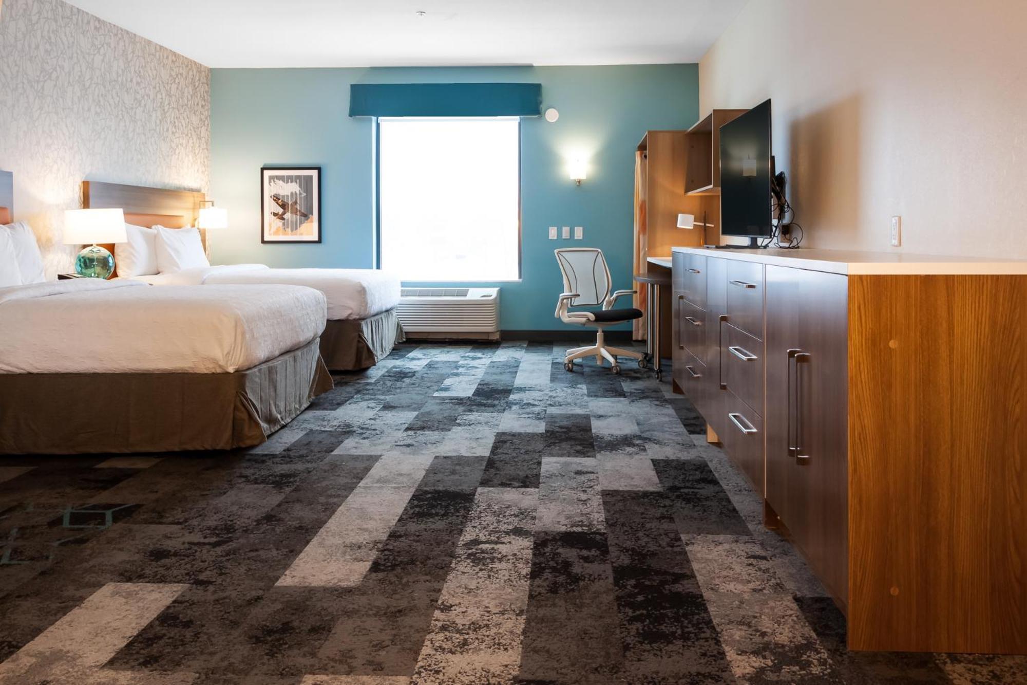 Home2 Suites By Hilton Bolingbrook Chicago 外观 照片