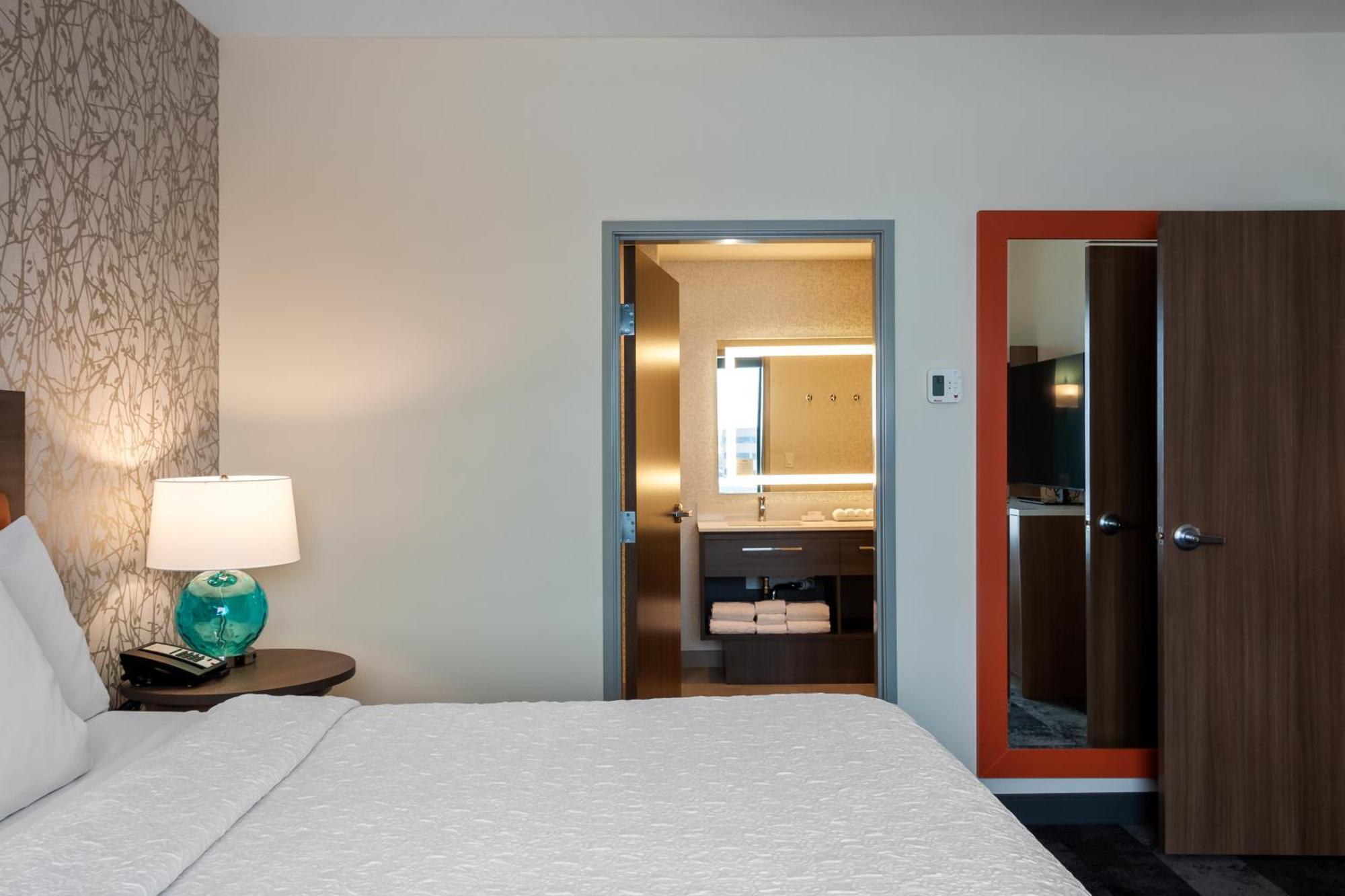 Home2 Suites By Hilton Bolingbrook Chicago 外观 照片