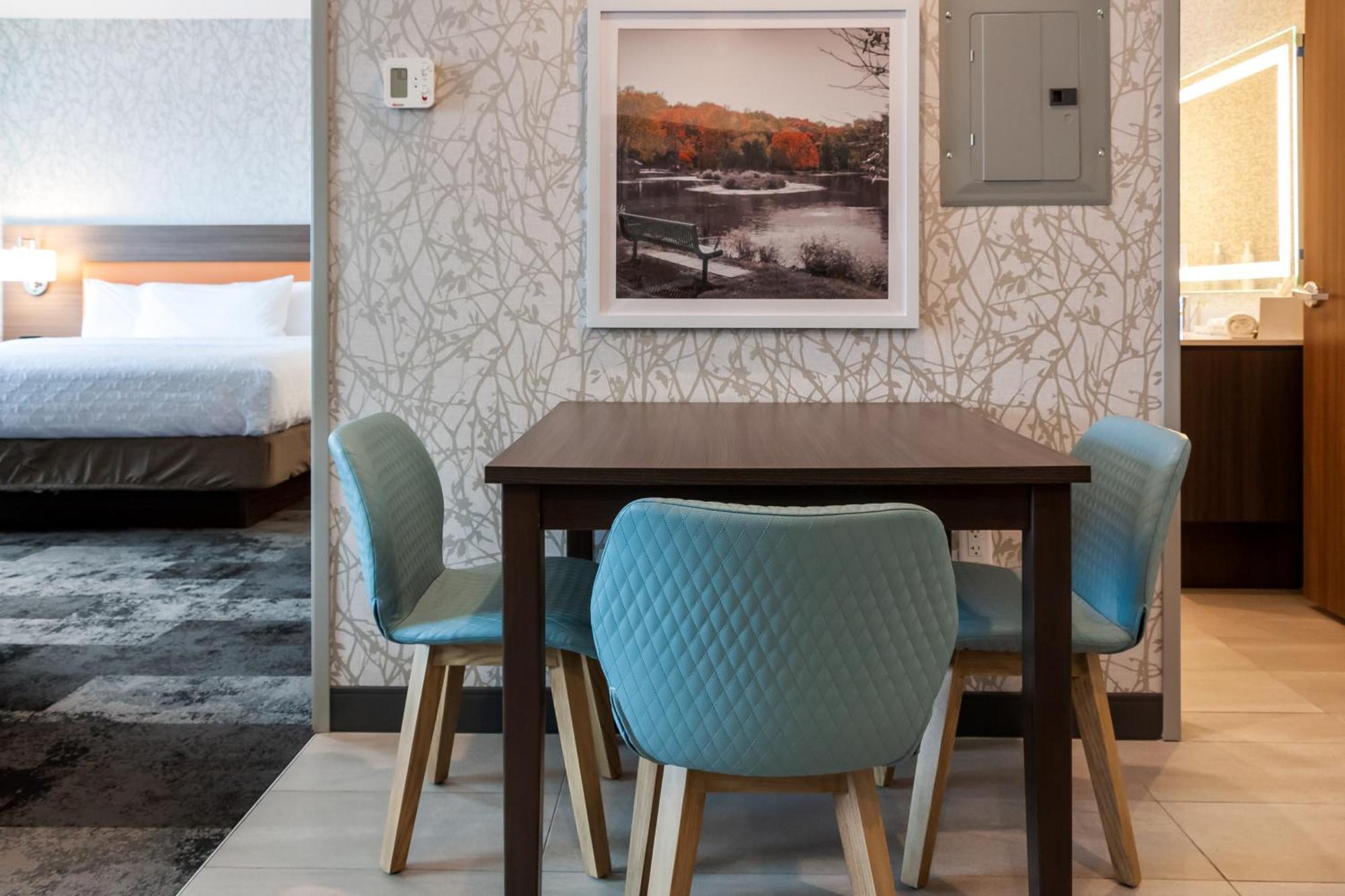 Home2 Suites By Hilton Bolingbrook Chicago 外观 照片