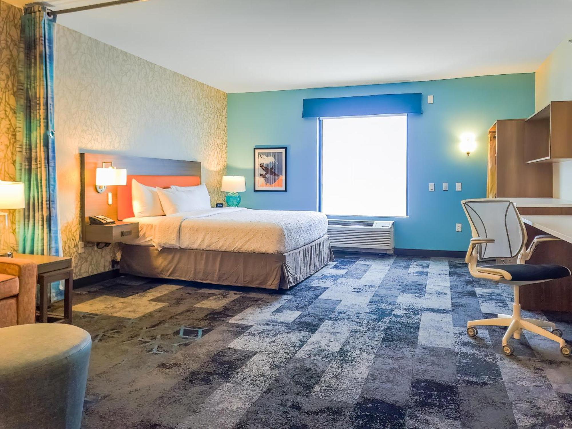 Home2 Suites By Hilton Bolingbrook Chicago 外观 照片