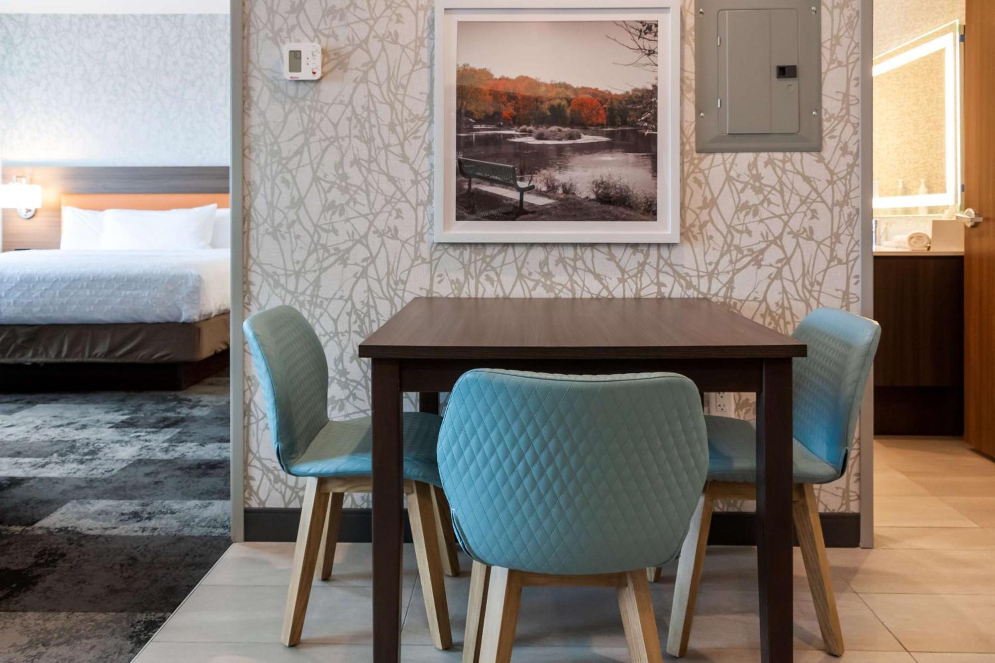 Home2 Suites By Hilton Bolingbrook Chicago 外观 照片