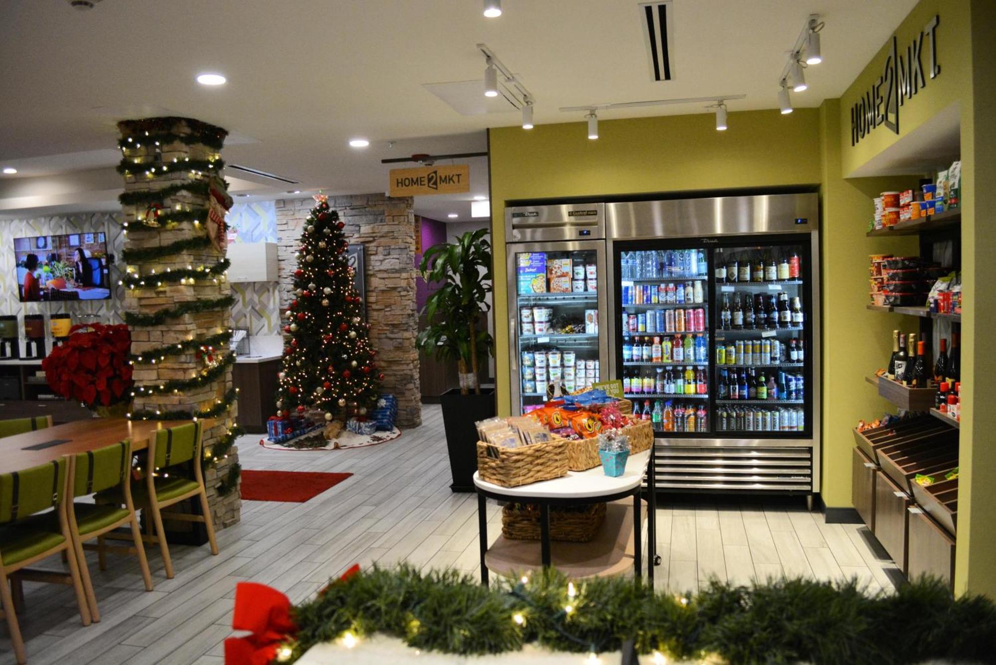 Home2 Suites By Hilton Bolingbrook Chicago 外观 照片