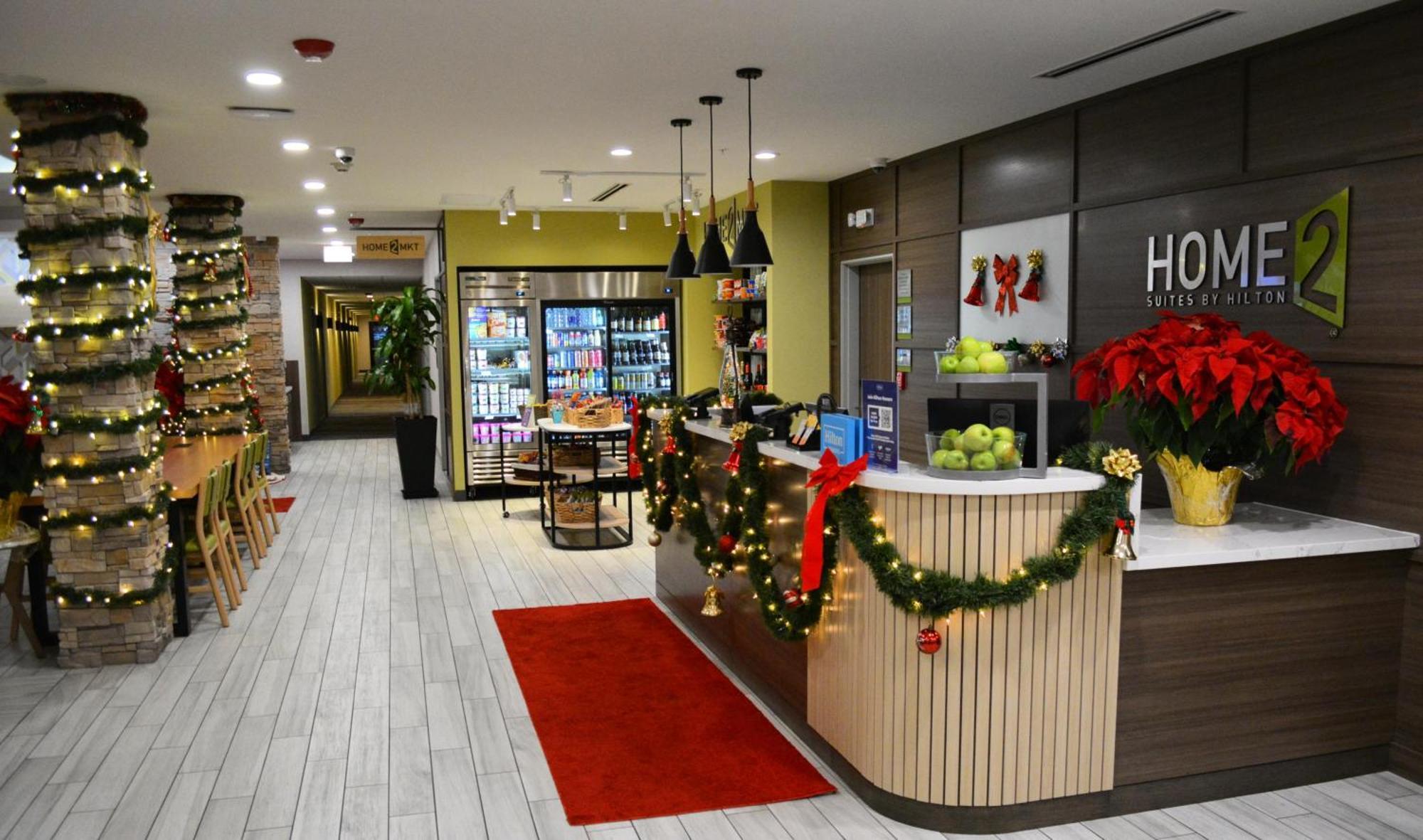 Home2 Suites By Hilton Bolingbrook Chicago 外观 照片